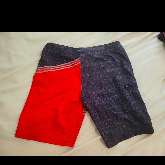 O'Neill Hybrid Board Shorts Men’s 32 | Casual 4-Way Stretch Lightweight C30 - Picture 2 of 6